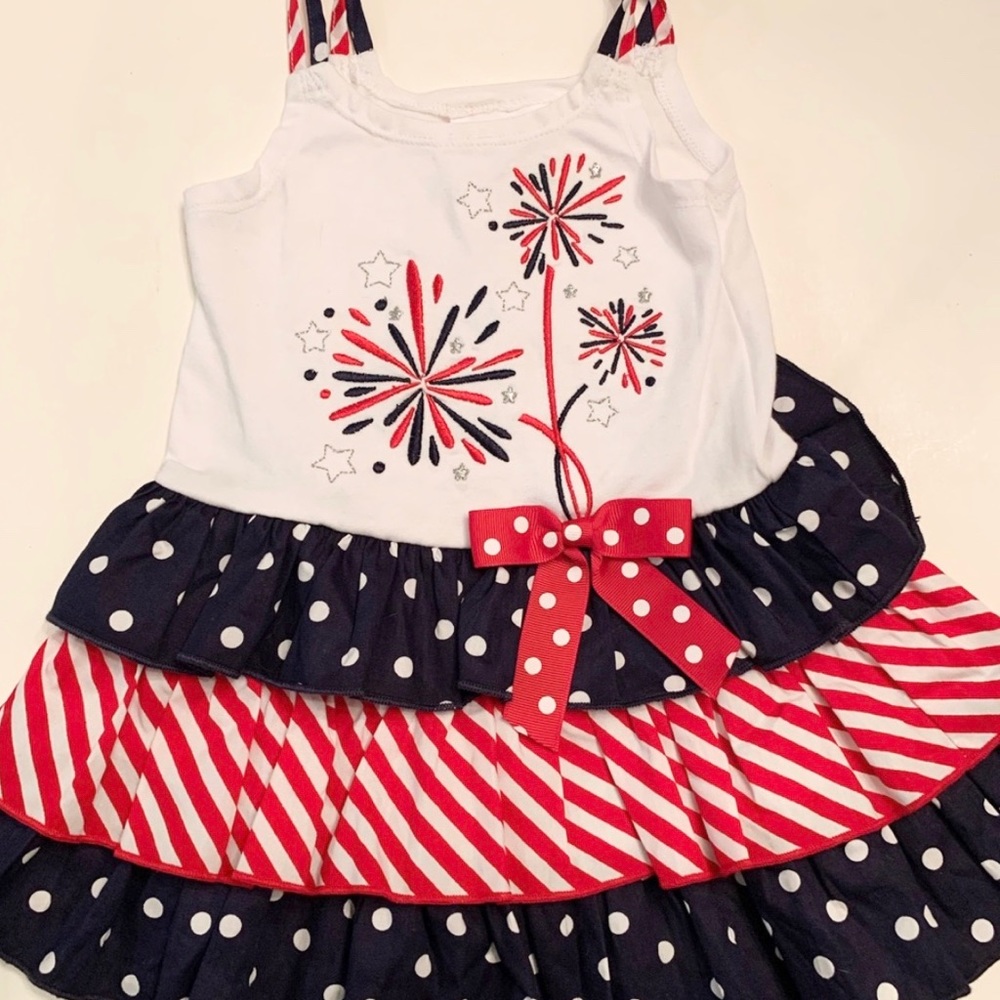 Bonnie Baby Dress - Picture 1 of 1